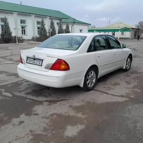 Toyota Avalon 2001