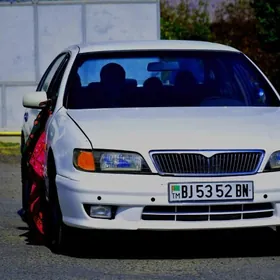 Nissan Maxima 1997
