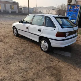 Opel Astra 1993