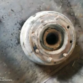 Кардан узын рама 4331  камаз з