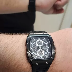 sagat richard mille taze