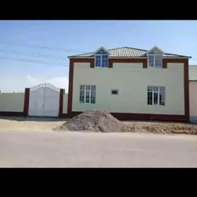 çoganly çep tarapda 6 sotok