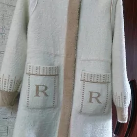 Пальто Джемпер куртки