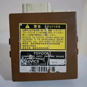 Blok uprawleniÿa elektroruçnik