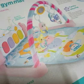 çaga oyun düşekçe