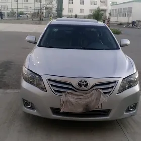 Toyota Camry 2007