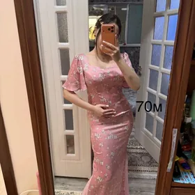 Платья и кофты