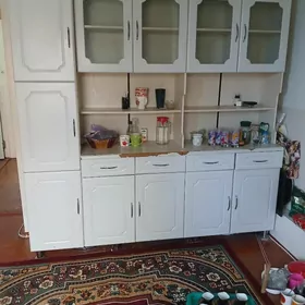 кухня гарнитур