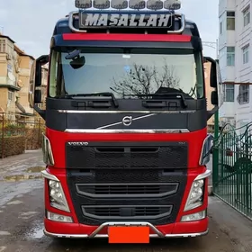 Volvo FH 420 2020