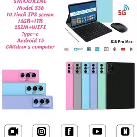 Panset 16/1tb S36promax Tablet