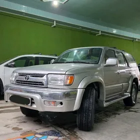 Toyota 4Runner 2002