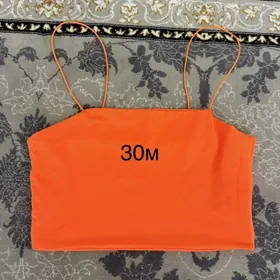 Кофта и майка