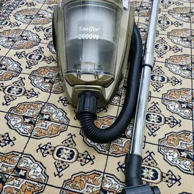 pylysos  tozan soryjy пылысос