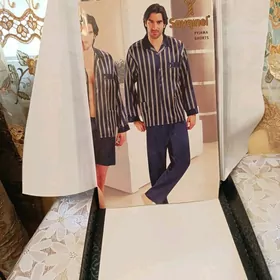 Мужской комплект