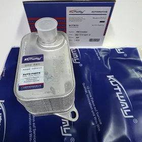 kuller passat tiguan 2.0 turbo