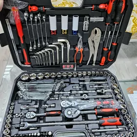 Force nabor acar 144pcs Akisýa