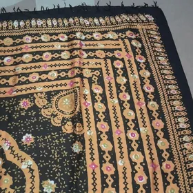 eÿran yupek chille oyme