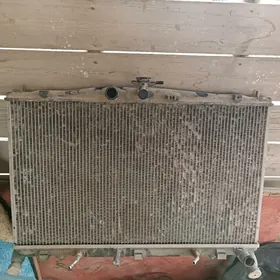 Radiator lexus rx 350