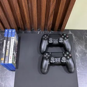 PS4 pro