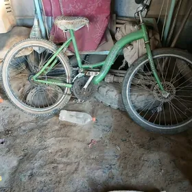 WELISOPED TURKMENISTAN