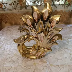 Сувенир  Павлин