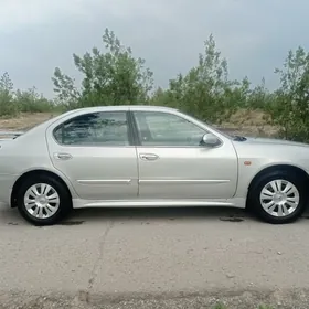 Nissan Maxima 2000
