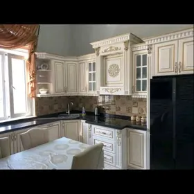 Arenda Nebte Gaz elitka