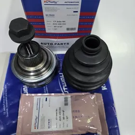 Granat Touareg Q7 2018-2024