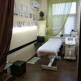 кабинет/ комната салон красоты