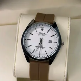 Rolex Day Just Sagat