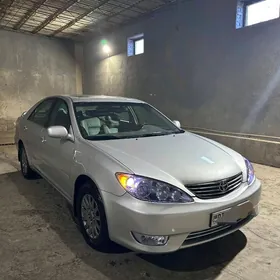 Toyota Camry 2005