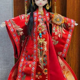 продаётся кукла