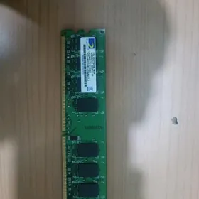 DDR 2 RAM 1GB