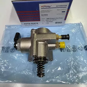 Nasos ТНВД Touareg 3.6 2017