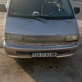 Toyota Town Ace 1992