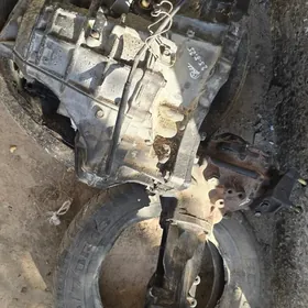 lexus rx300 karopka+razdatka