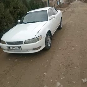 Toyota Mark II 1995