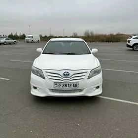 Toyota Camry 2010