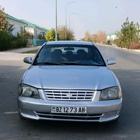 Kia Optima 2001