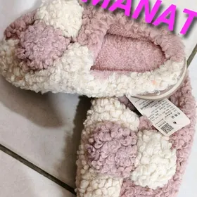 öýde geýipýän şybyk