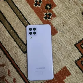 Samsung A 22