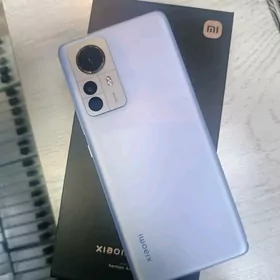 XIAOMI 12 PRO 12/256