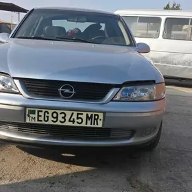 Opel Vectra 2001