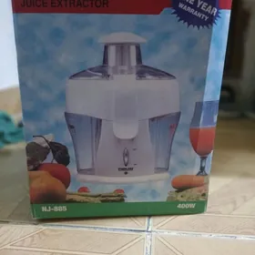 Соковыжималка Şireçykaryjy