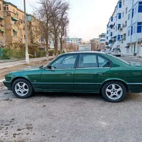 BMW 535 1990