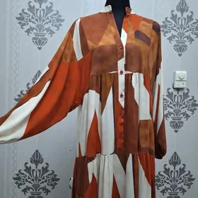 Taze koynek/Платье новое