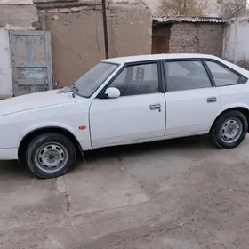 Москвич 408 1980