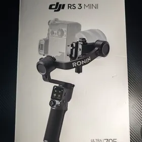 Dji rs3 mini