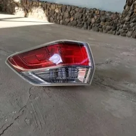 Highlander 16 çep stopnik