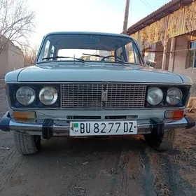 Lada 2106 1991